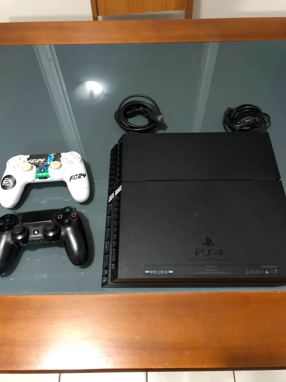 Ps4 - Foto 4