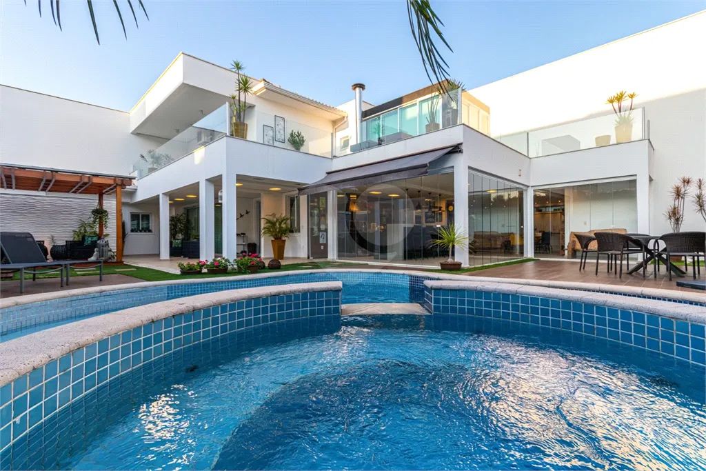 Casa à venda com 3 quartos no Condomínio Sunset em Sorocaba SP - Foto 3