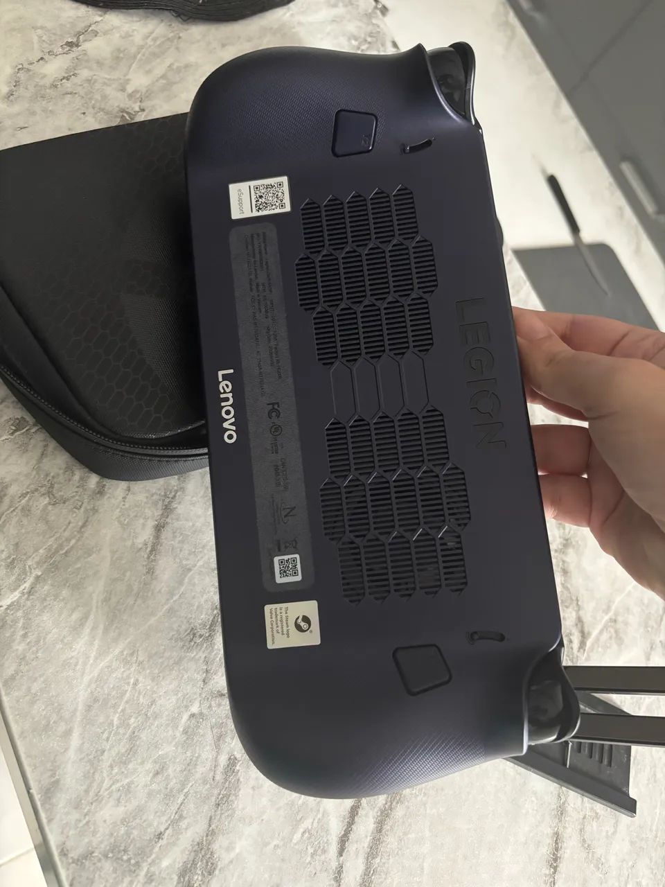 Legion Go S Z2go - Foto 3