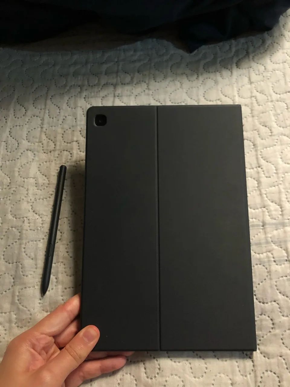 Samsung Galaxy Tab S6 Lite 64GB - Tablet Samsung - Foto 4