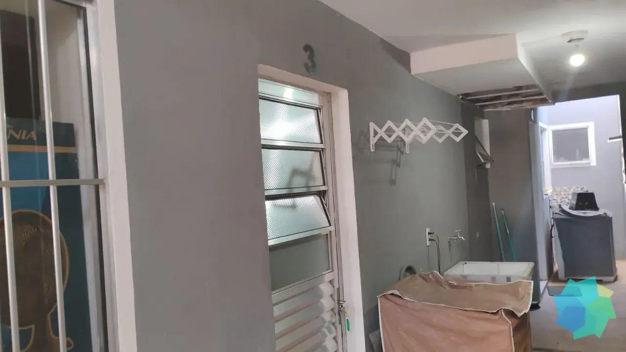 Kitnet para Locação, Vila Romão, Salto, SP - Foto 2