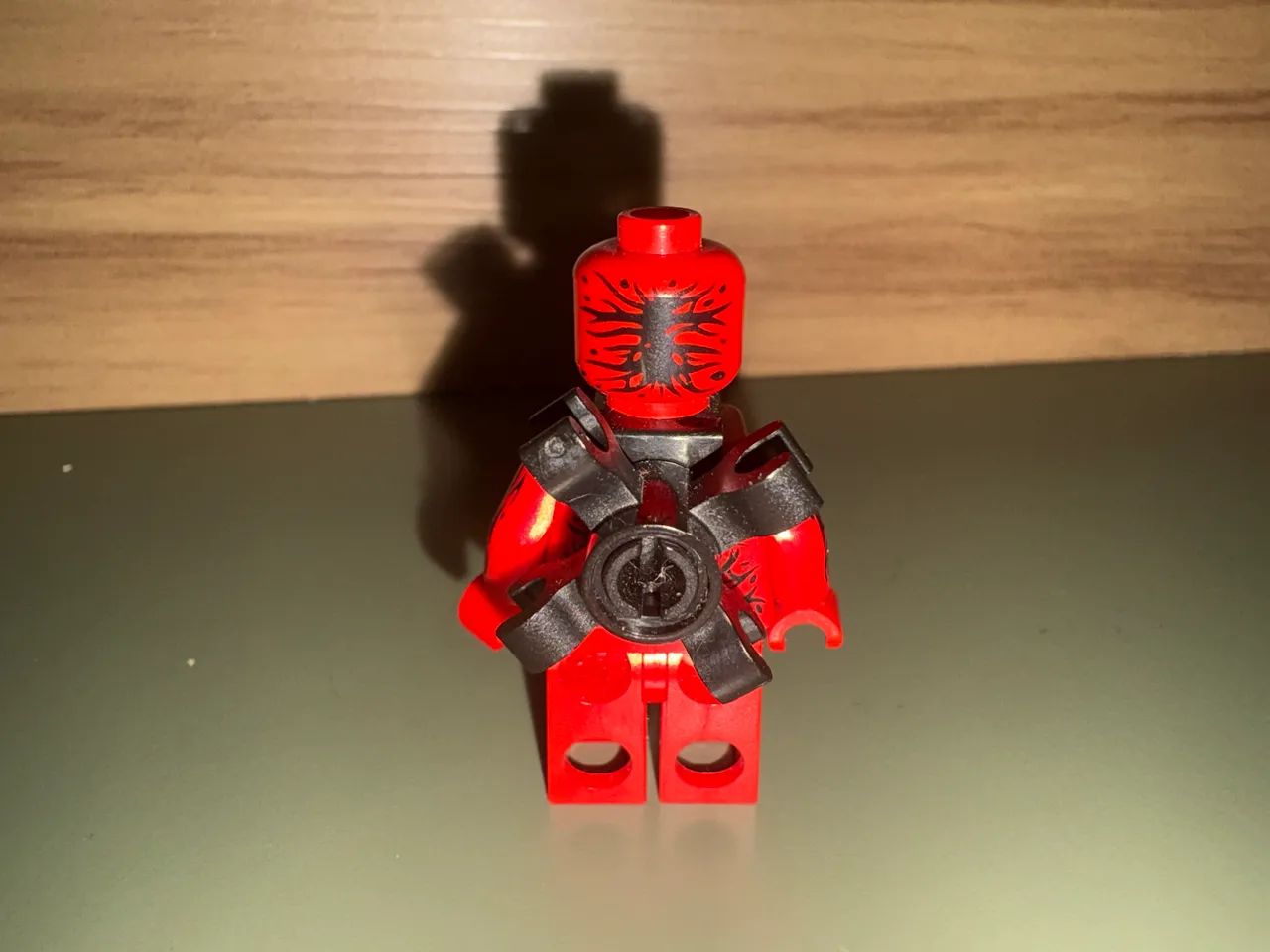 LEGO CARNIFICINA  - Foto 2
