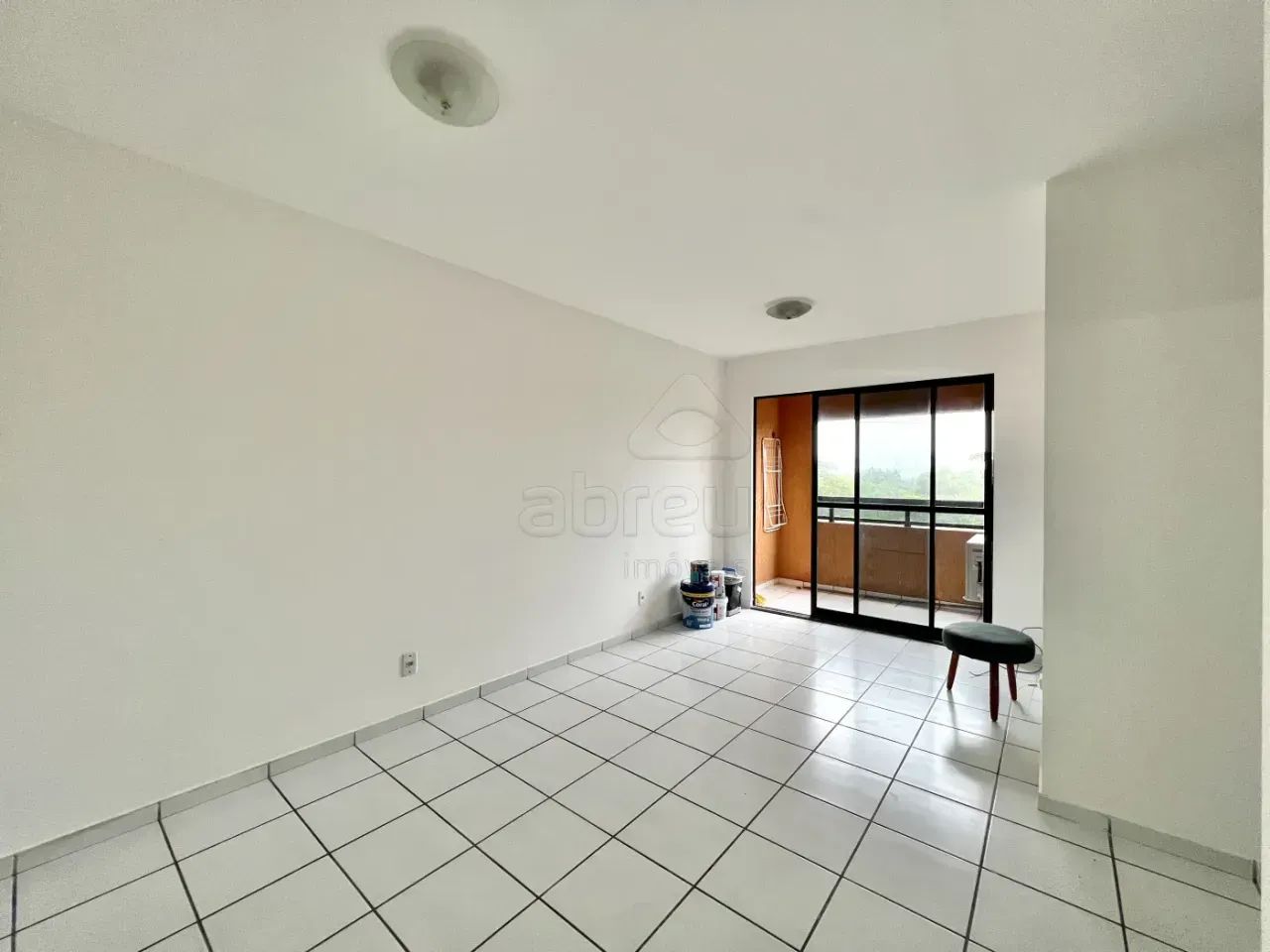 APARTAMENTO SEMIMOBILIADO PARA ALUGUEL - Foto 3
