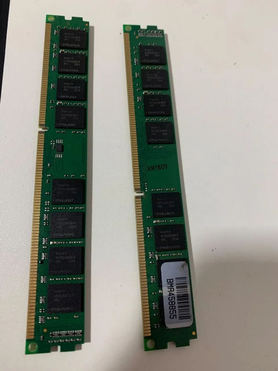 16GB RAM DDR3