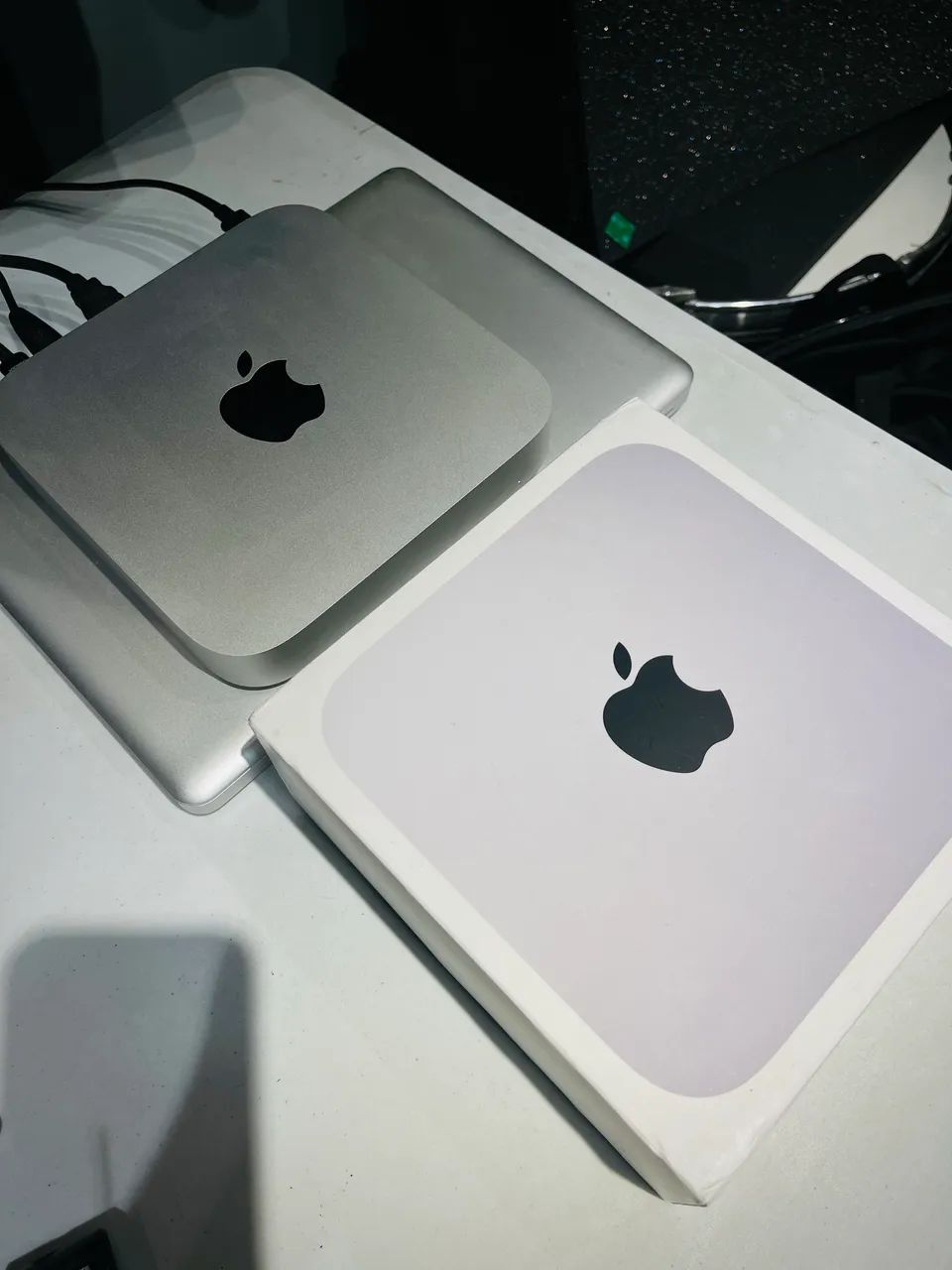 Mac Mini M2 - Foto 4