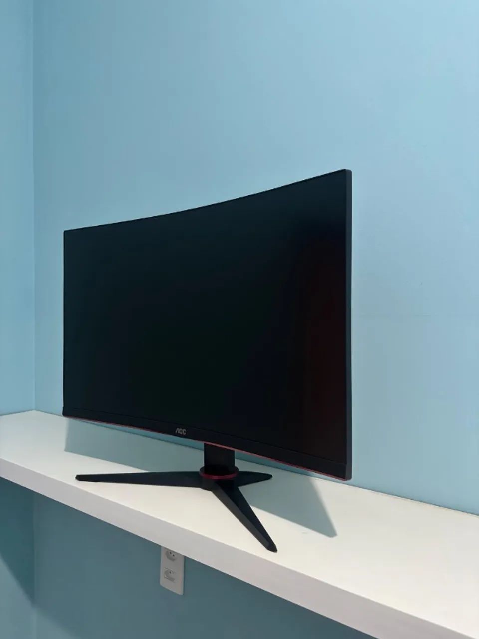 Monitor gamer  - Foto 2