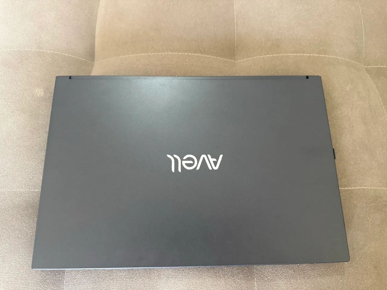 Vendo Notebook AVELL ÍON A52i i7 RTX 4050 - Foto 2
