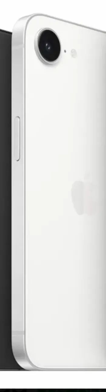 Vendo IPhone 17e - Foto 3