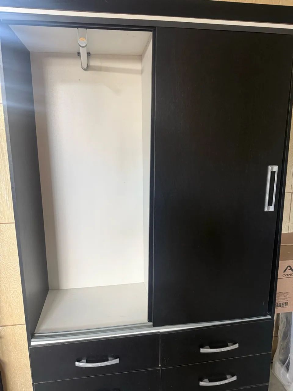 Guarda roupa  - Foto 2