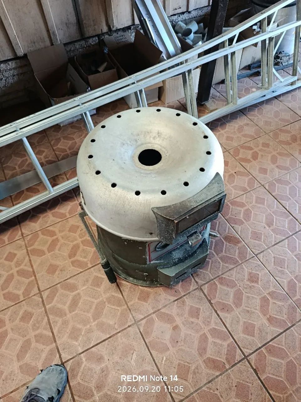 Forno para pizza divolp - Foto 3