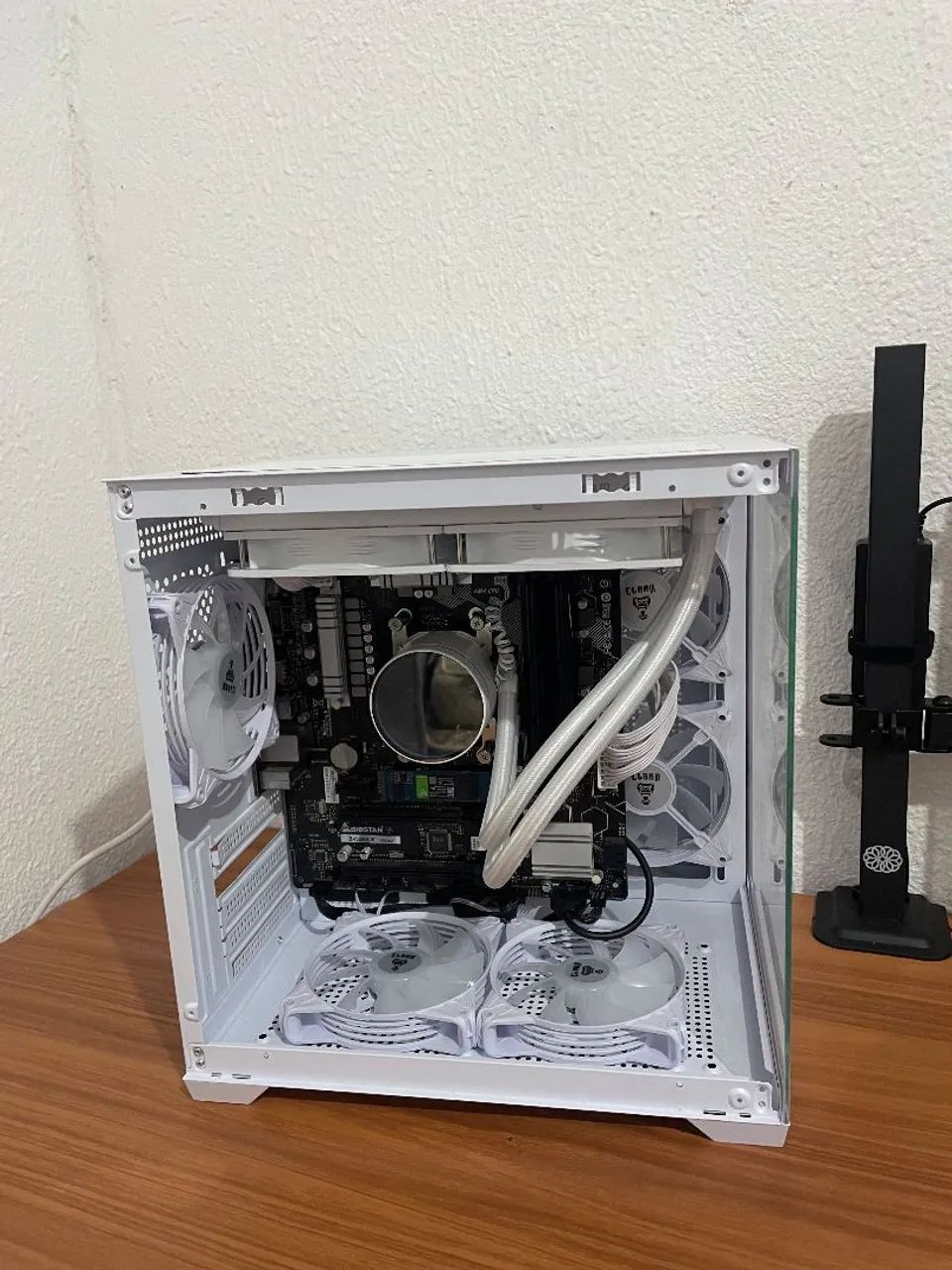 PC GAMER A VENDA | FAÇO ENTREGA  - Foto 4
