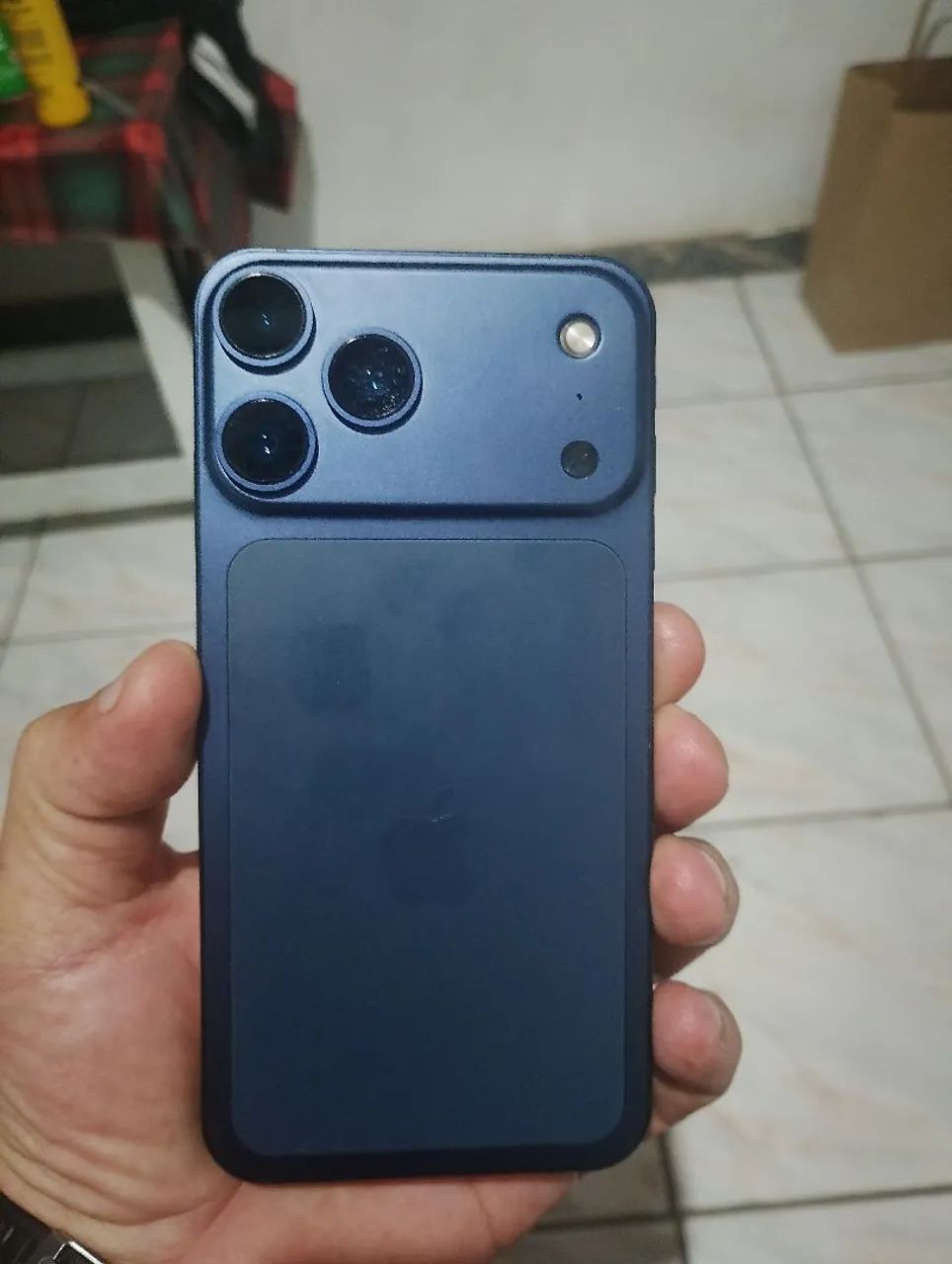Vendo iPhone  - Foto 2