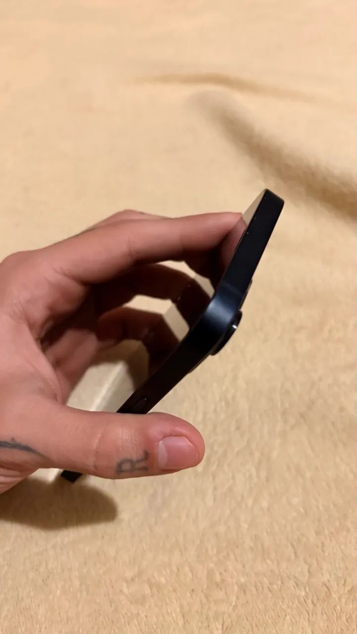 iPhone 13 128 gb - Pouquíssimo Usado - Foto 4