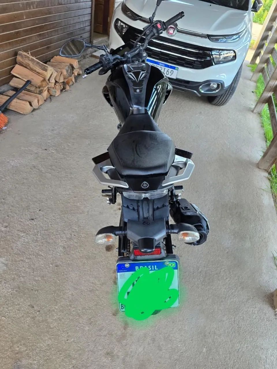 Fz25 flex - Foto 3
