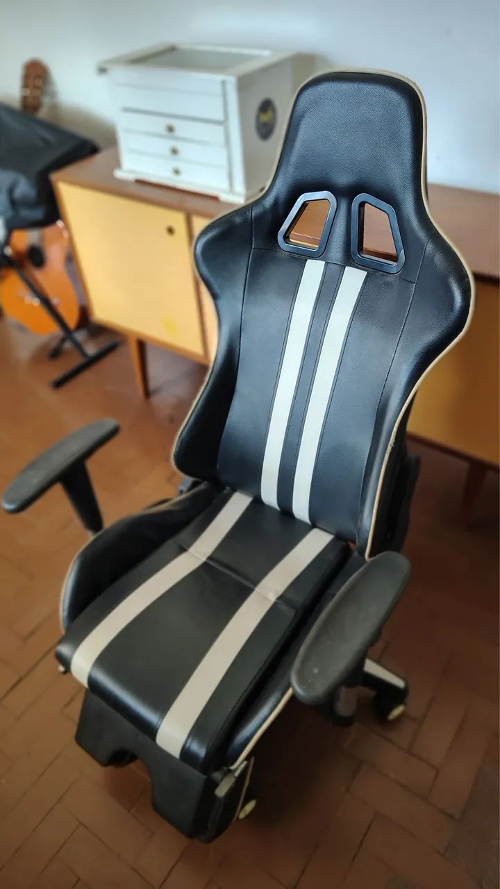 Cadeira Gamer  - Foto 3