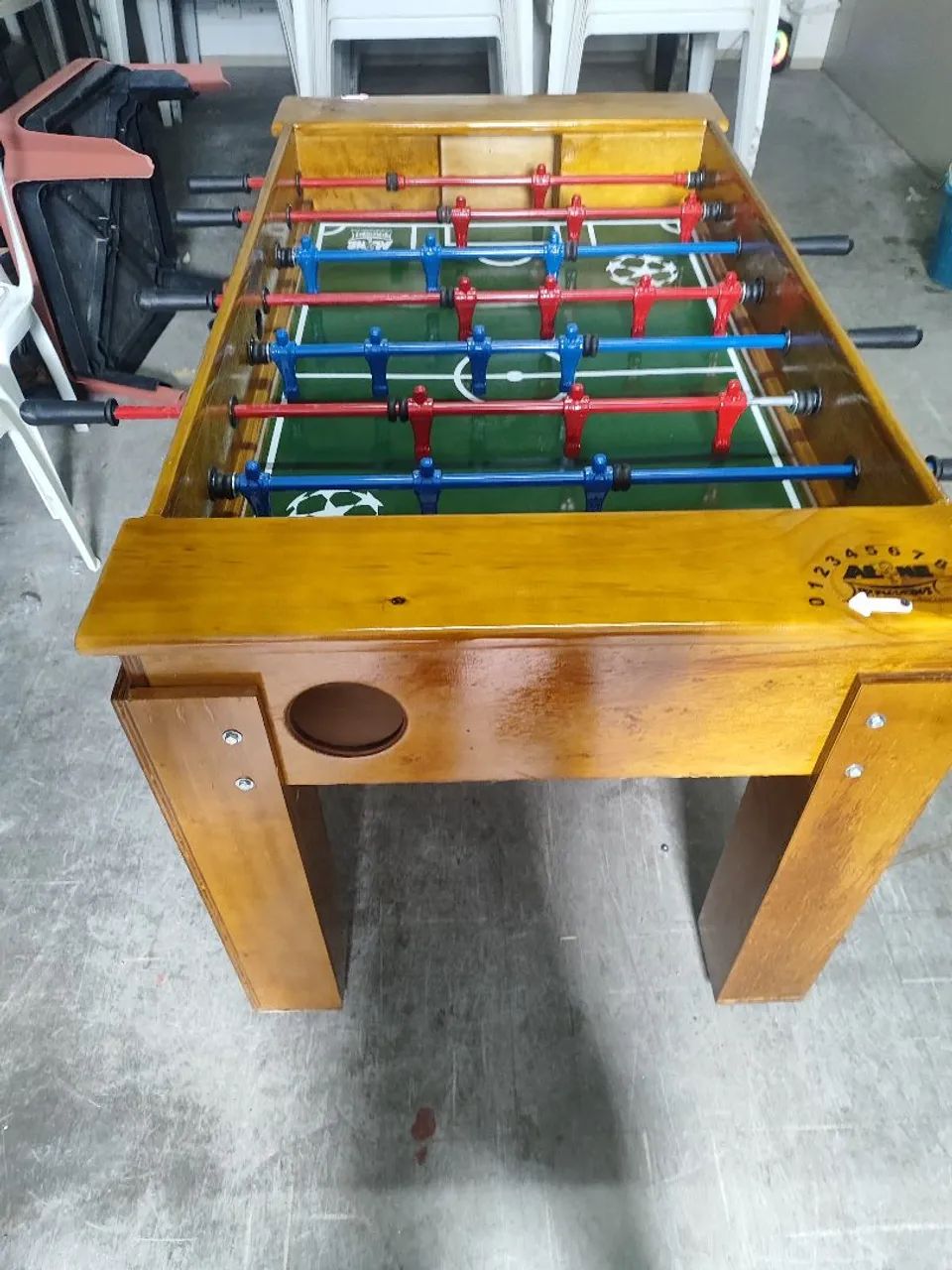 Totó  - Foto 2