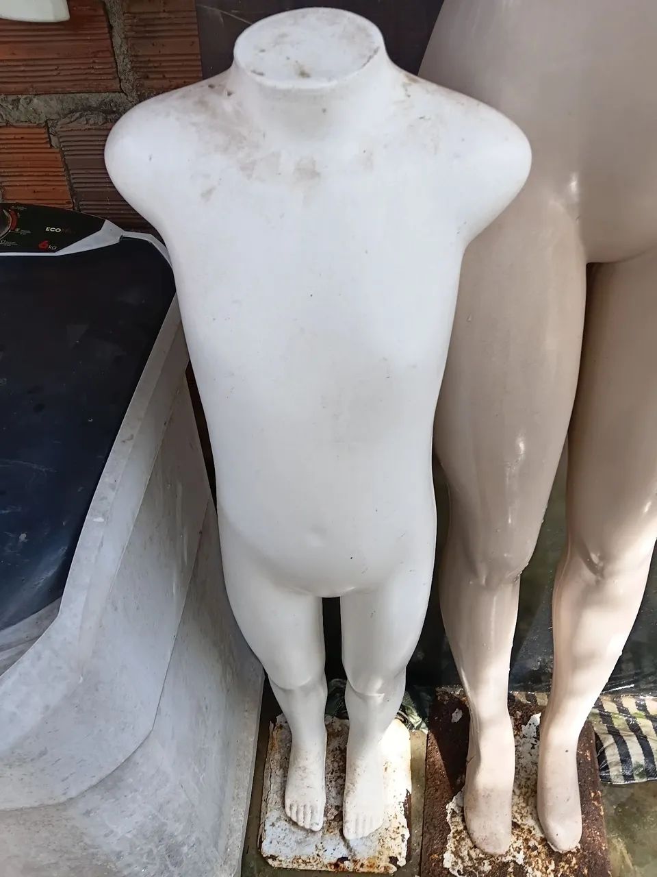 Manequins  - Foto 2