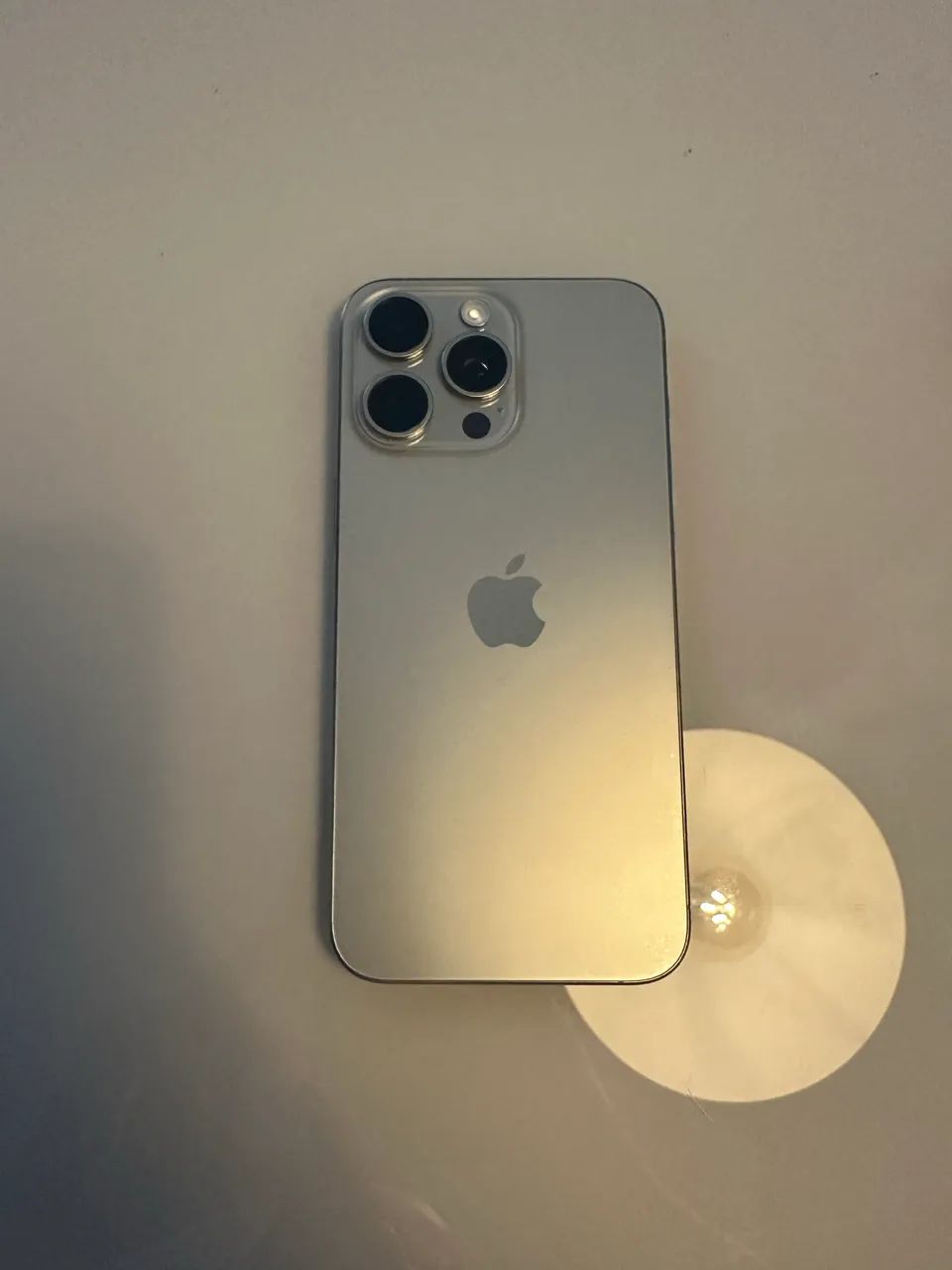 iPhone 15 pro Max 512GB - Foto 2