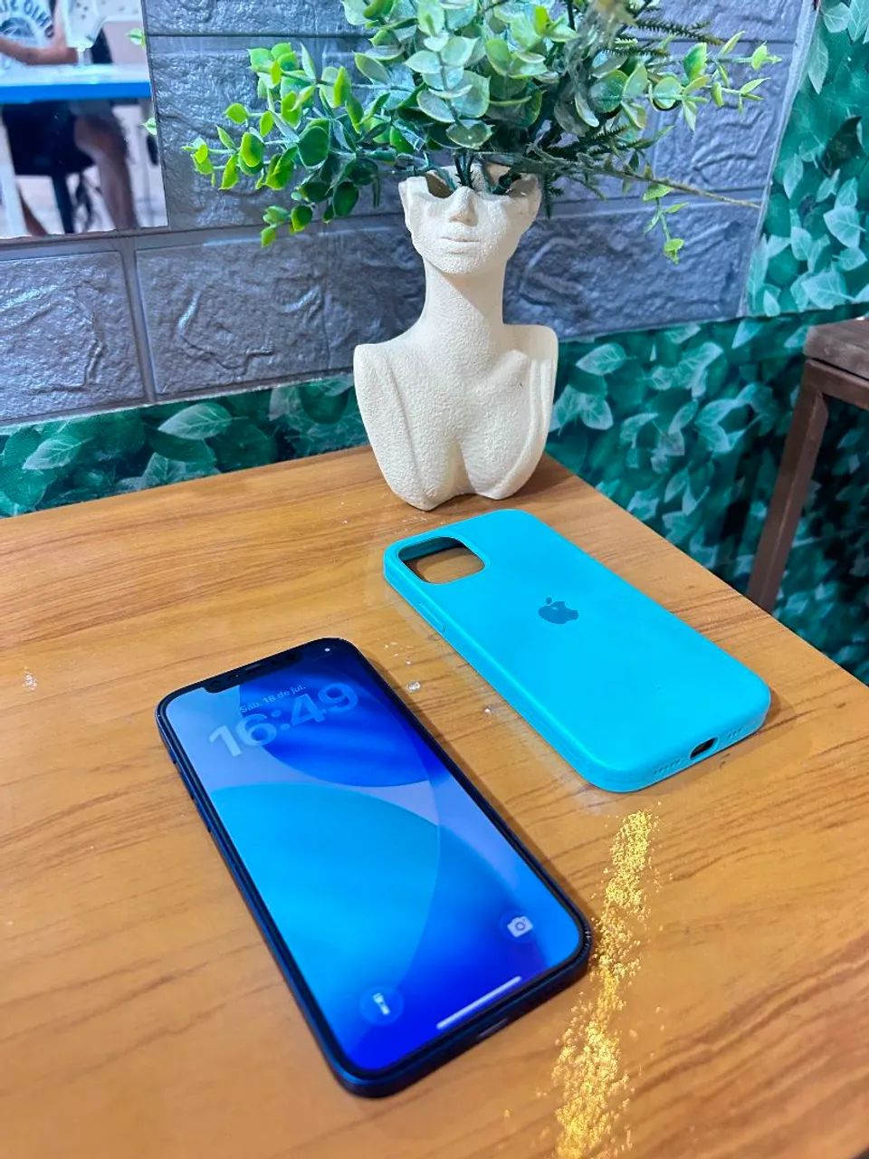 IPHONE 12 128GB  - Foto 2