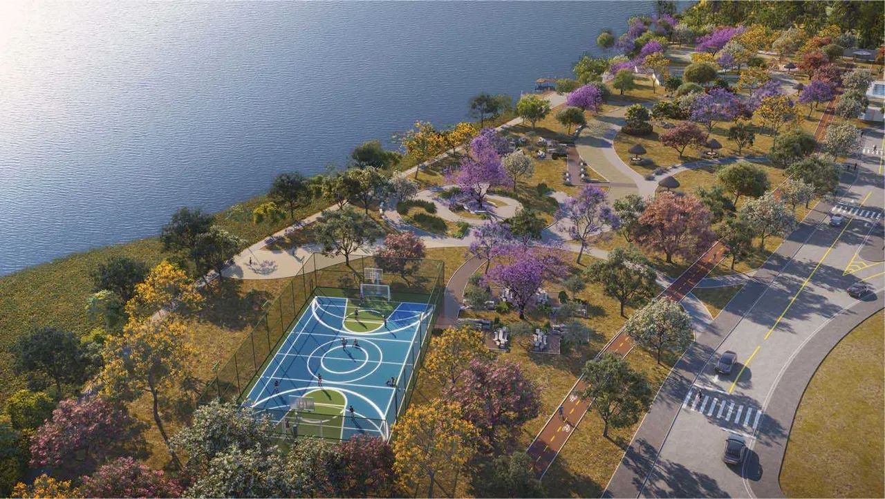 LOTE À VENDA NO VILLAREDO ARUANA [9361] - Foto 3