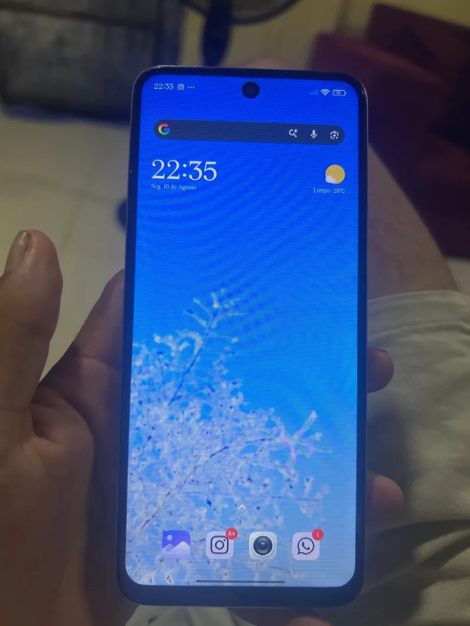 Vendo redmi note 12  - Foto 3