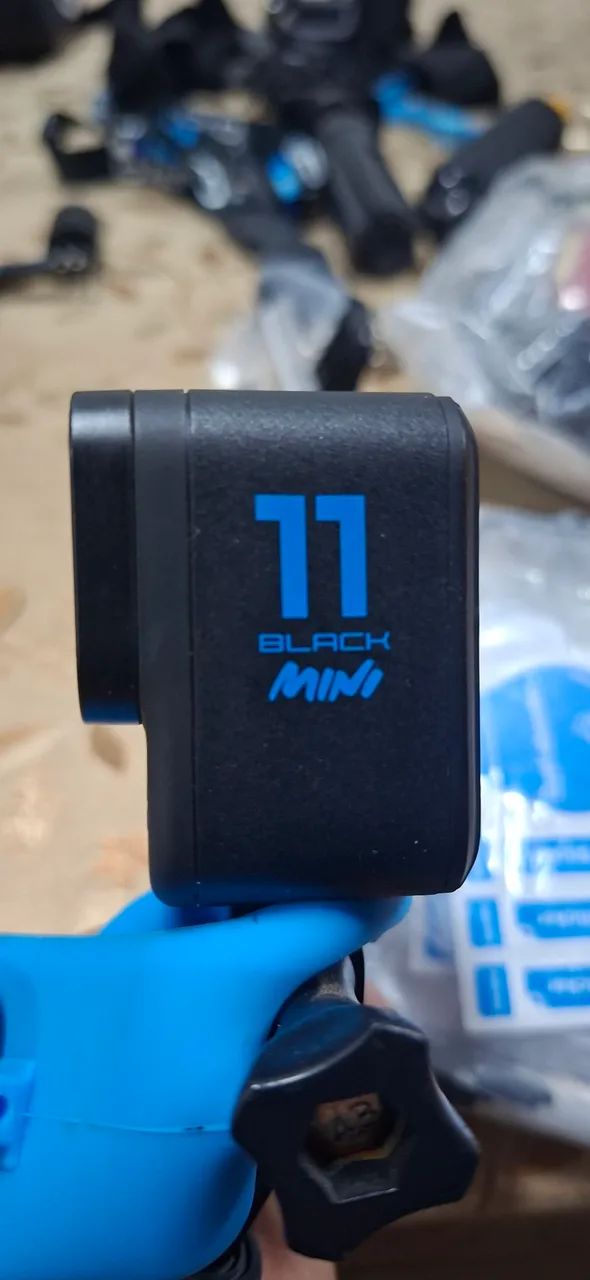 GO PRO HERO 11 MINI - Foto 3