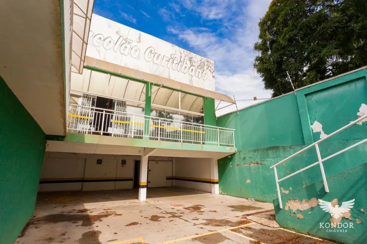 Conjunto / Predio comercial no CRISTO REI com 317,16m² - Foto 3