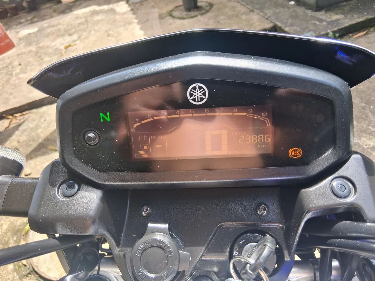 Yamaha 150 Crosser Z Flex 2023 - 1502766348 | OLX