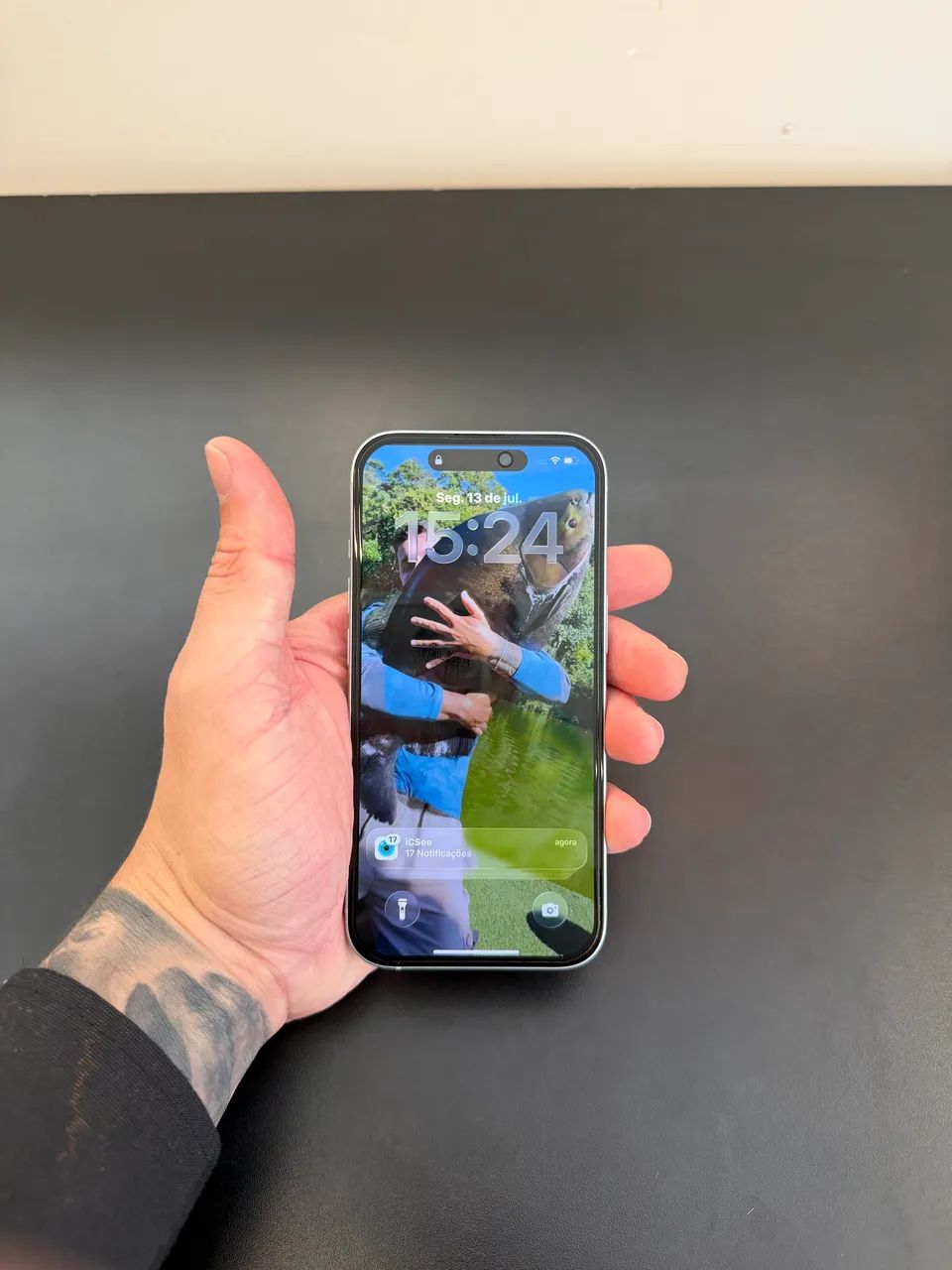 iPhone 15 128gb