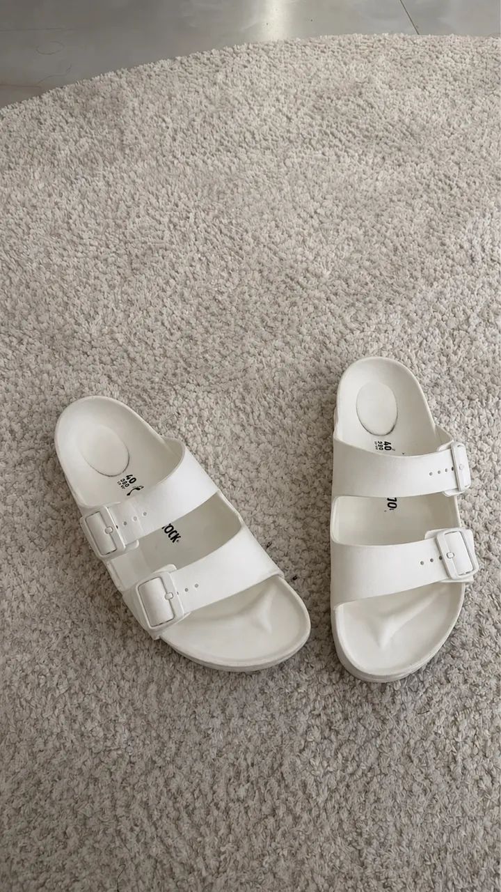 Birkenstock 40BR - Foto 3