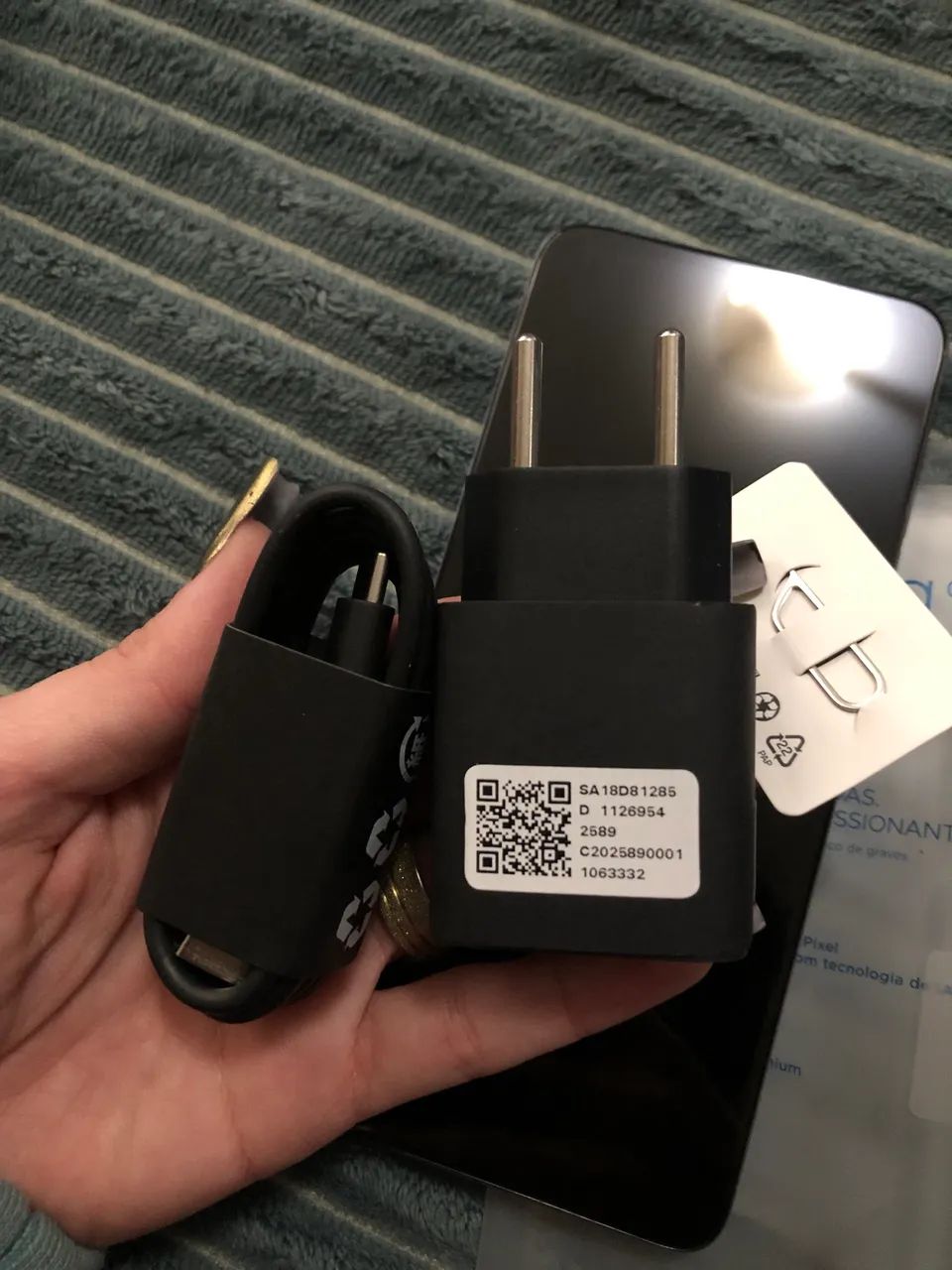 moto g 05 - Foto 3