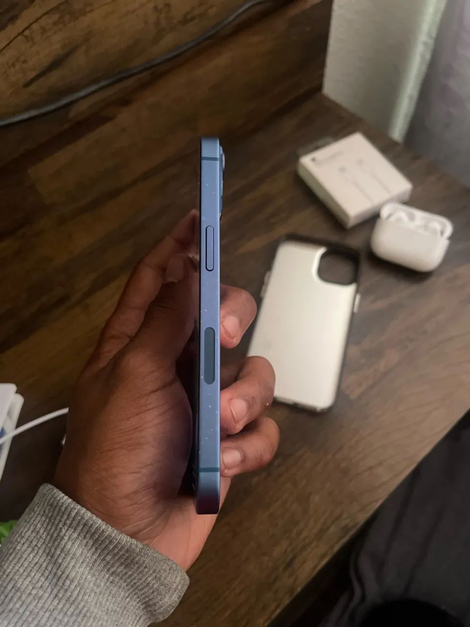 iPhone 13 Impecável  - Foto 3