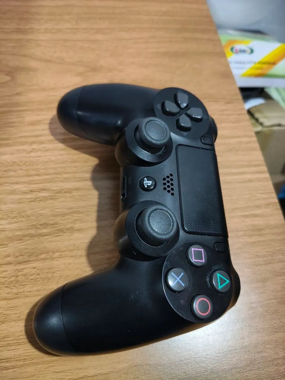Controle ps4 - Foto 3