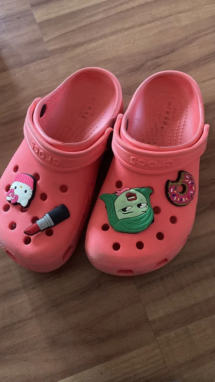 Crocs original c13- TAM 30/31 