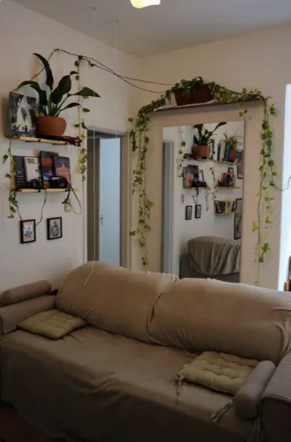 Apartamento 55m² Copacabana P4 para alugar - movéis a comprar - Foto 2