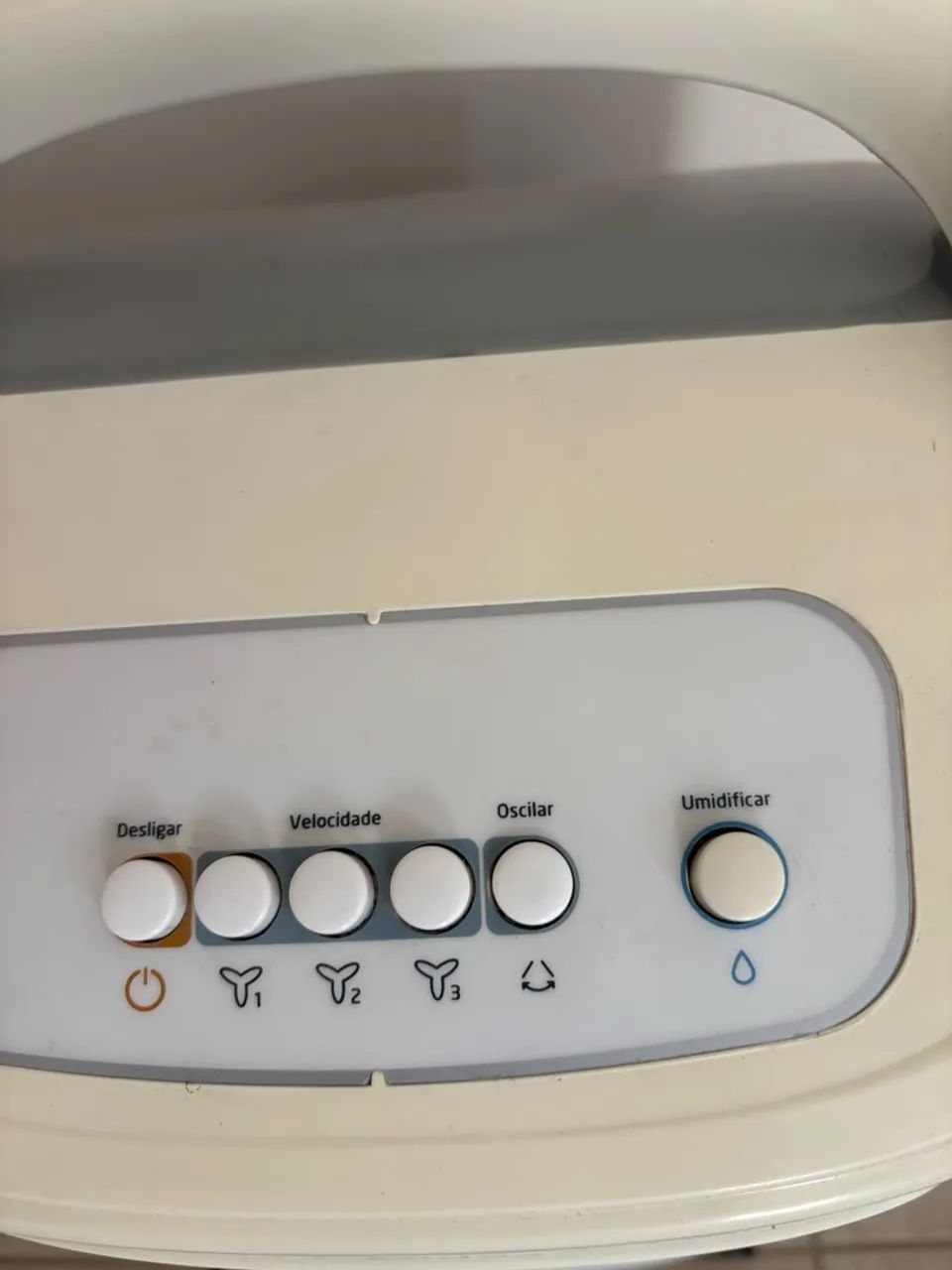 Climatizador de ar - Foto 5