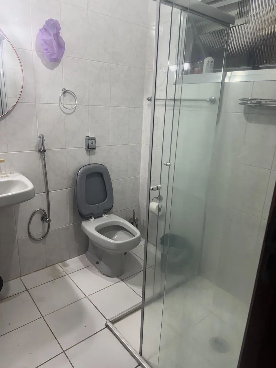 Aluga apartamento para fins de semana no Guarujá praia da enseada  - Foto 8