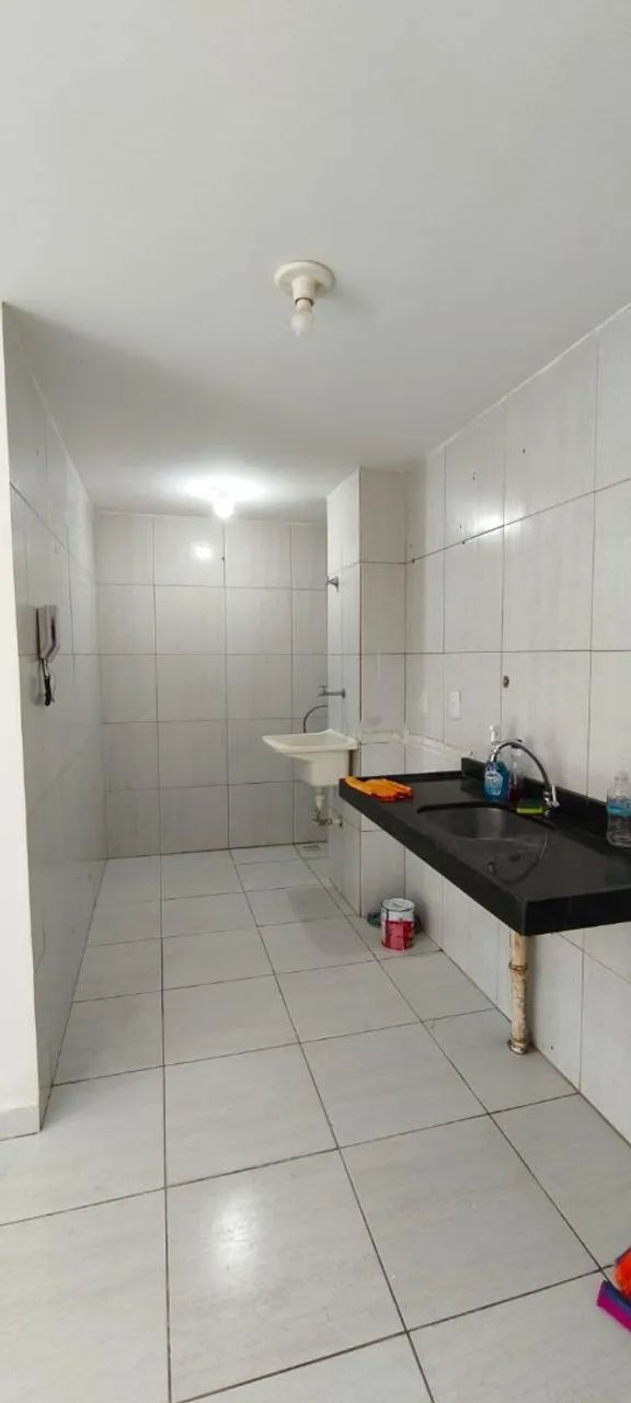 VENDO, 2 quartos sendo 1 suíte - MUÇUMAGRO  - Foto 4