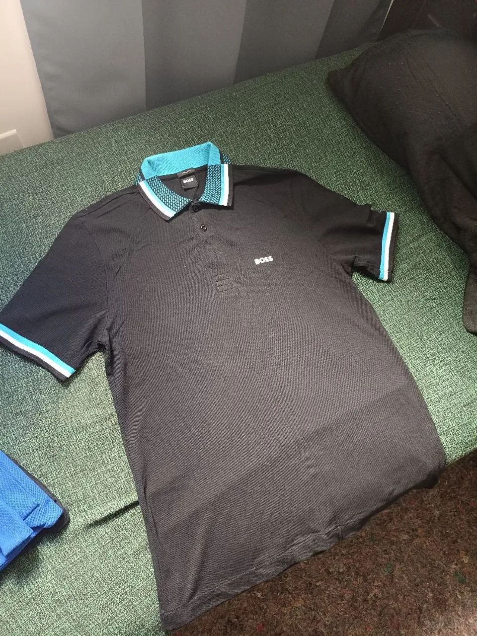 Camisa polo - Foto 2