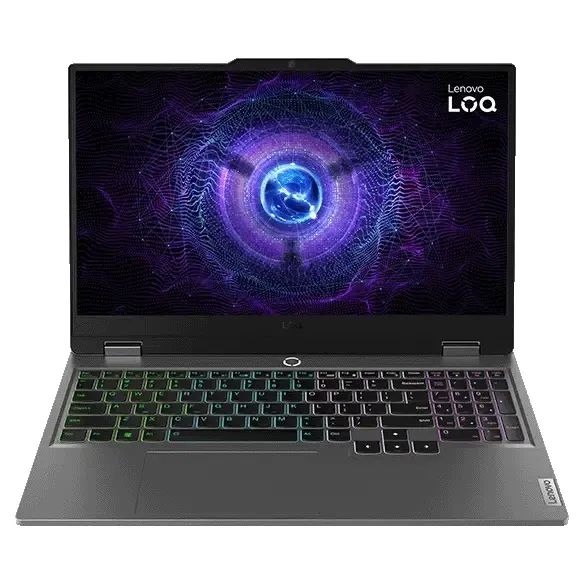 Notebook Lenovo LOQ - Foto 3
