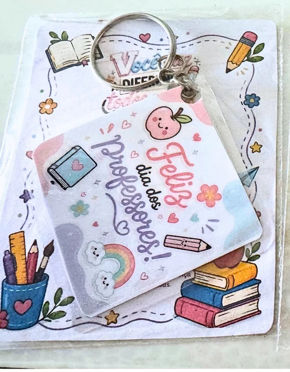 Professores - Foto 2