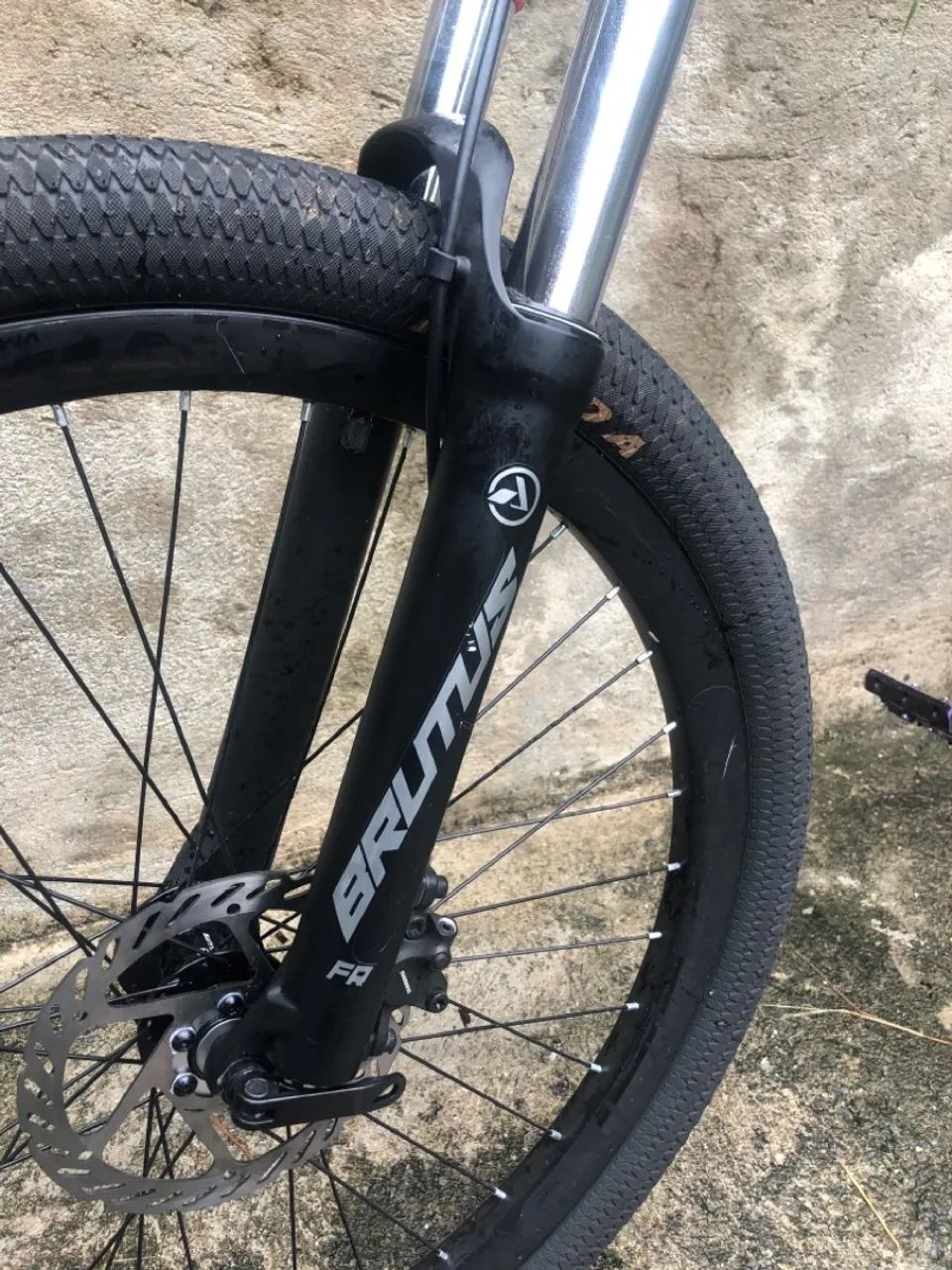BICICLETA ABSOLUTE BRUTUS! - Foto 4