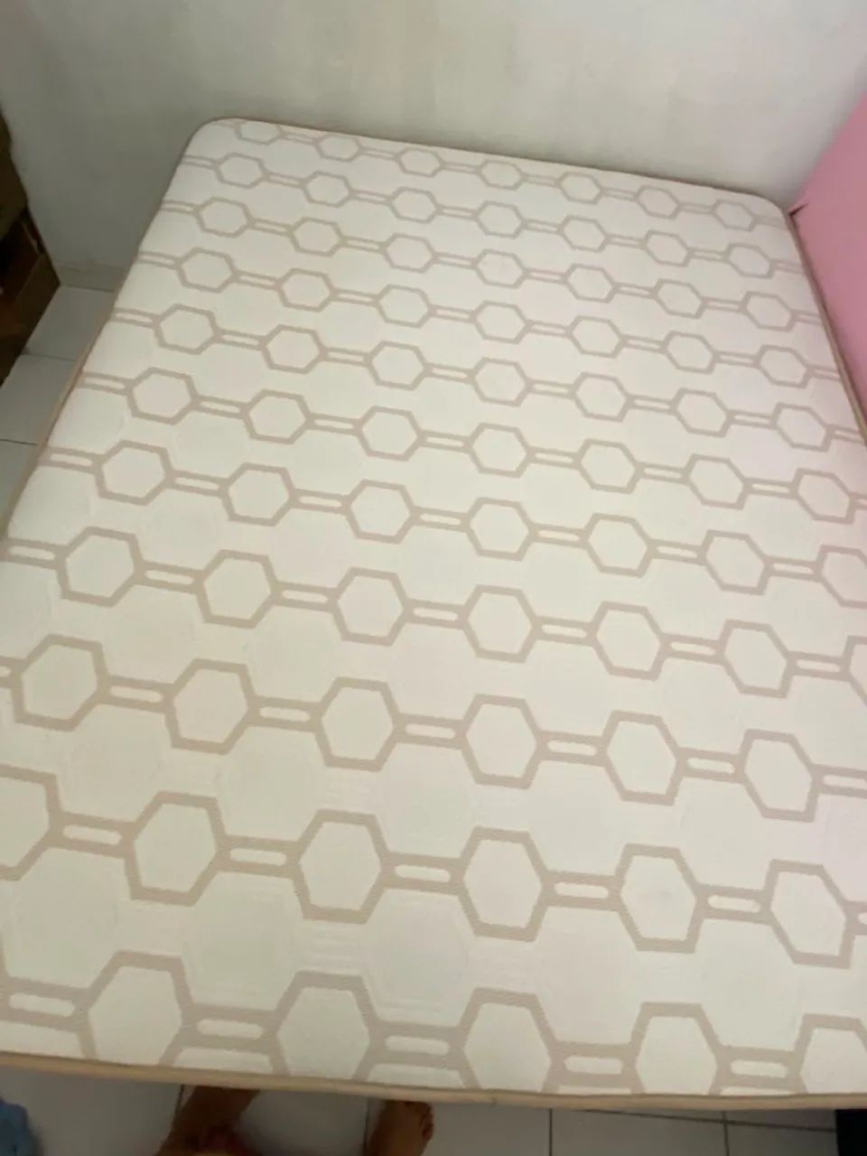 Cama Queen Size - Foto 2
