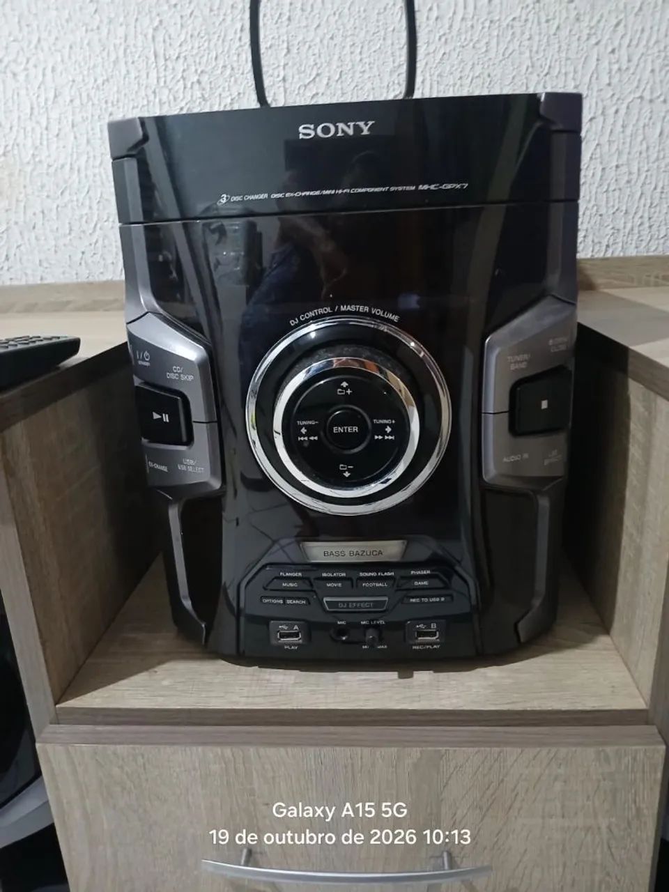 Som da Sony  - Foto 3