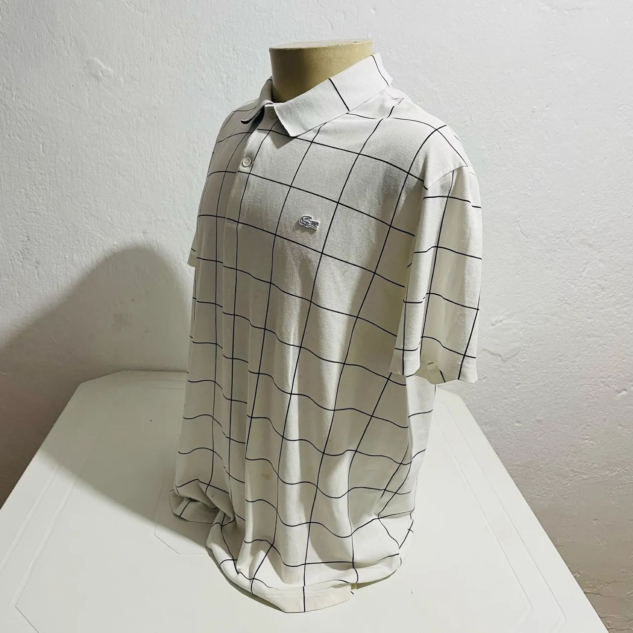 Polo da Lacoste relíquia  - Foto 5