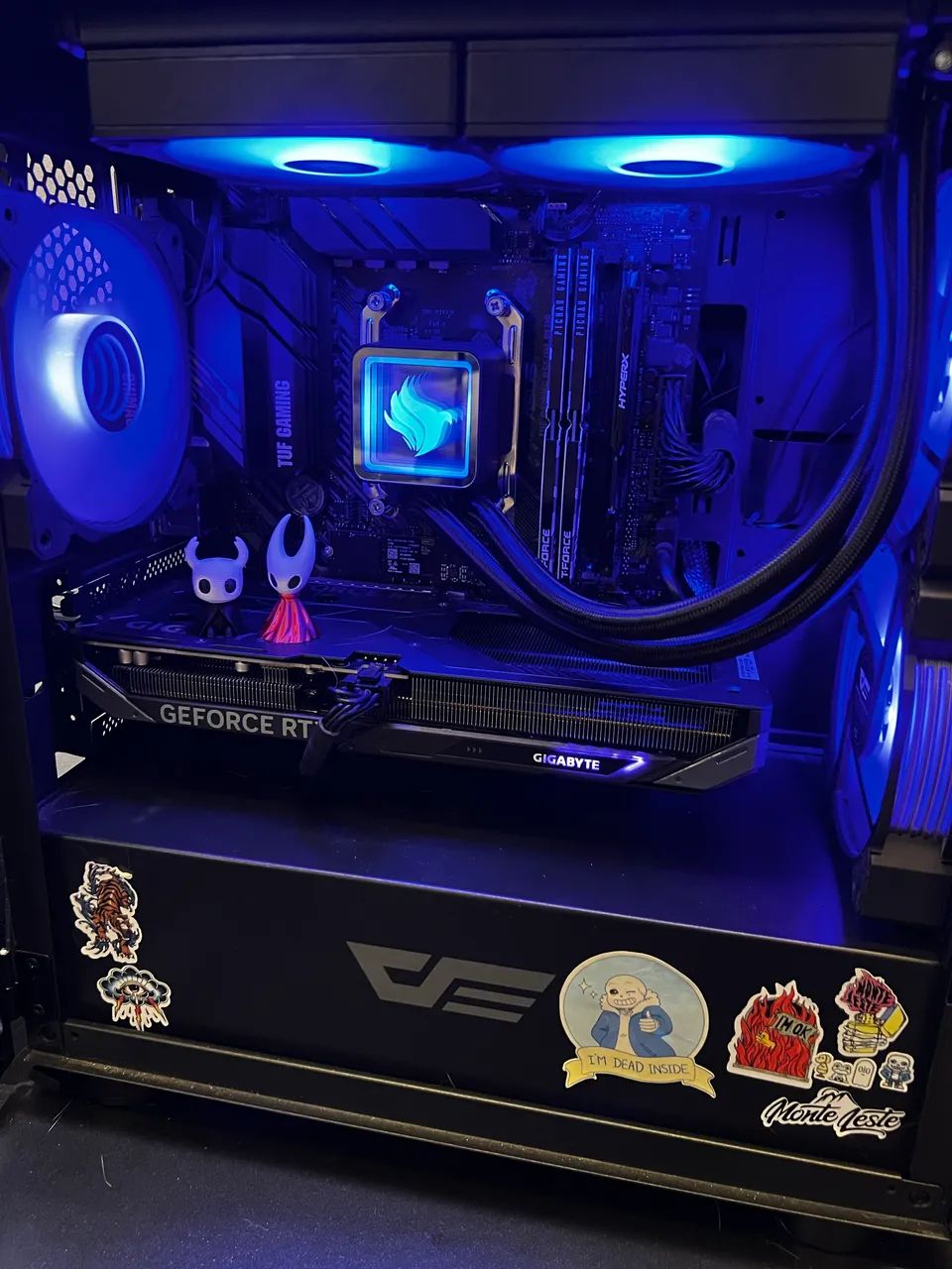 PC GAMER COMPLETO - Foto 4