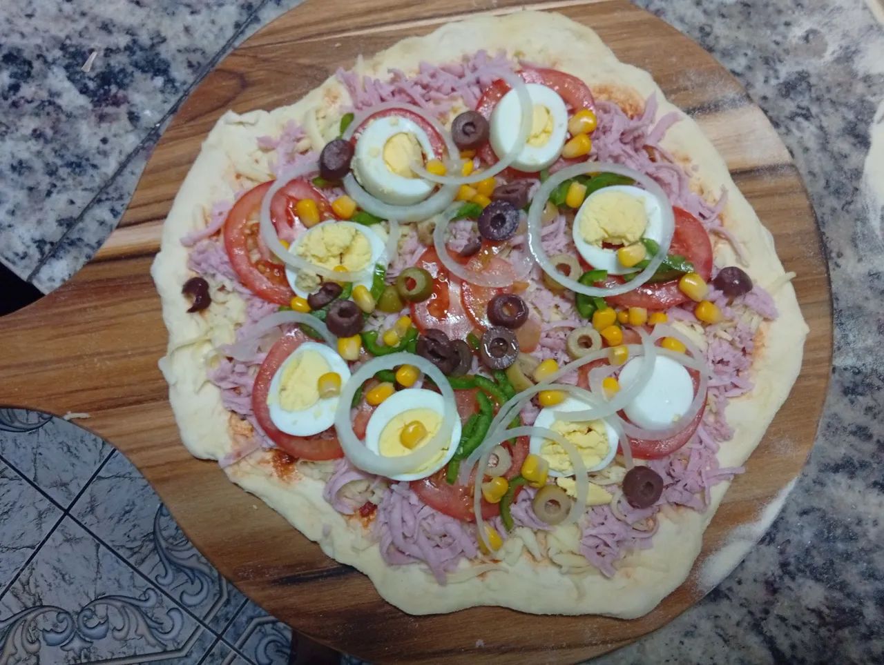 Rodízio de pizza  - Foto 4