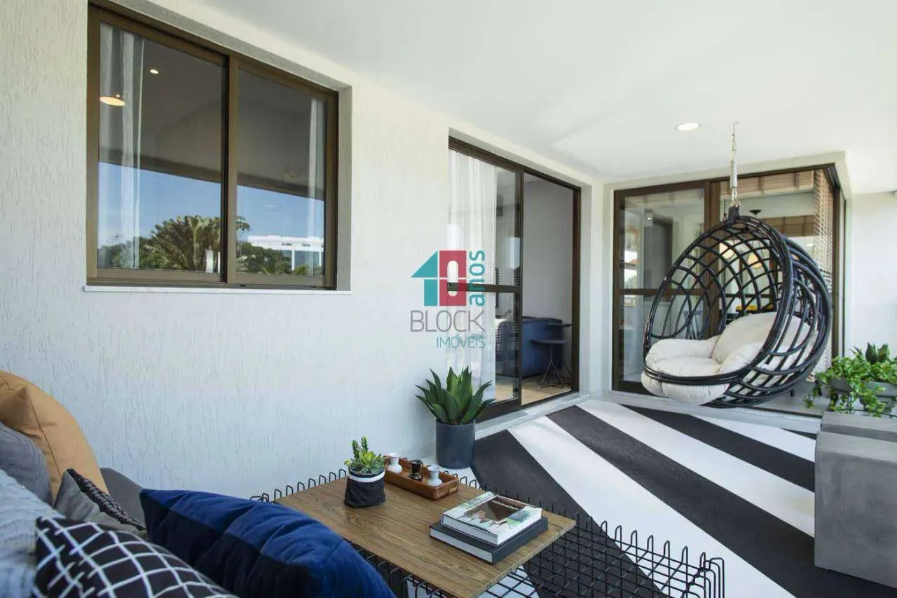 Barra da Tijuca | Apartamento 3 quartos, sendo 1 suite - Foto 5