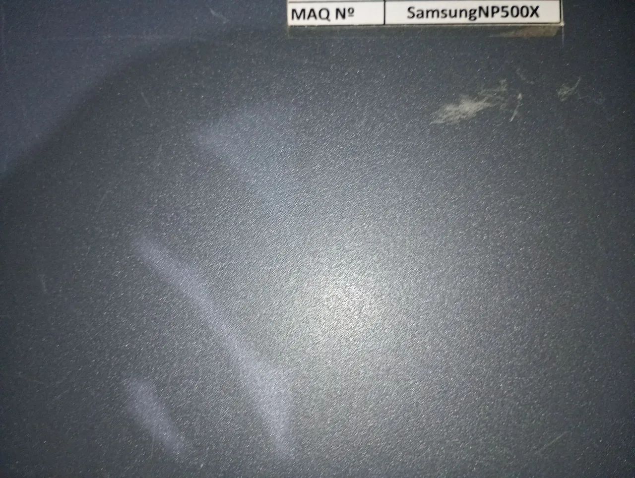 Chassi de notebook Samsung - Foto 3