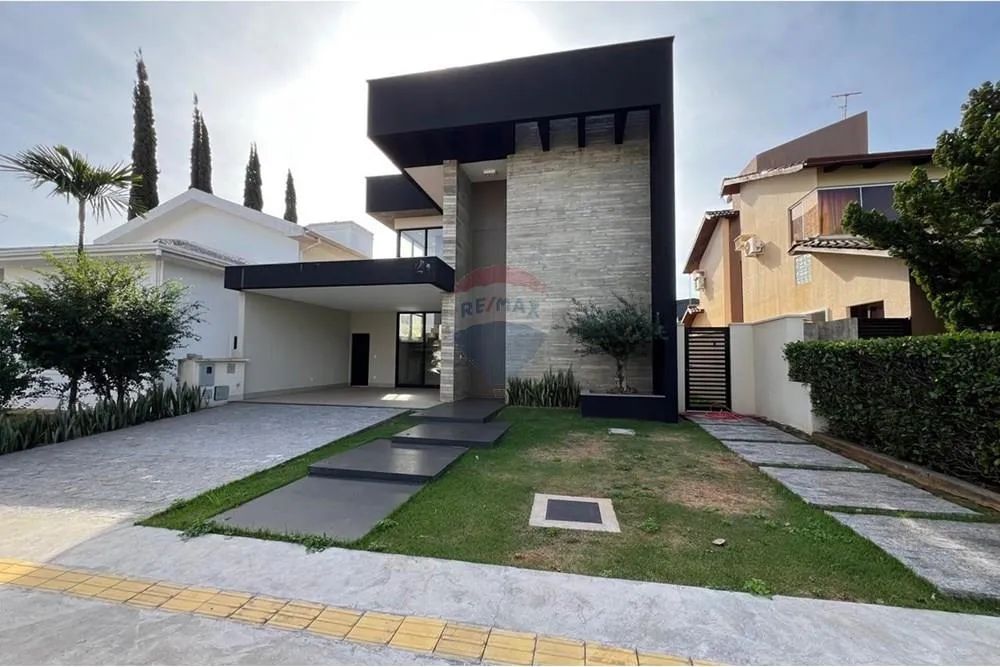 Mansão no Jardins Madri  Sofisticação, Design e Exclusividade!